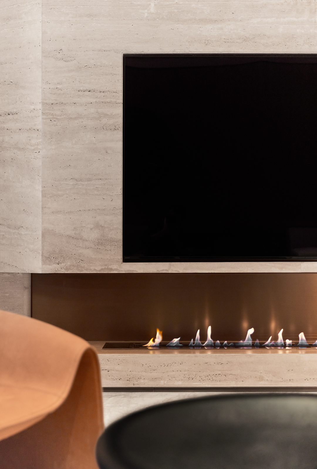 广州Apartment 402 公寓改造丨中国广州丨春计划工作室-39