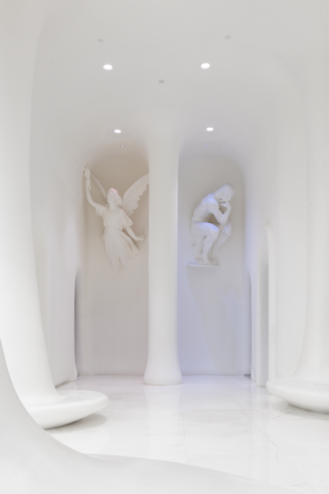 李想新作丨刷爆互联网平台的德基广场公共空间-47