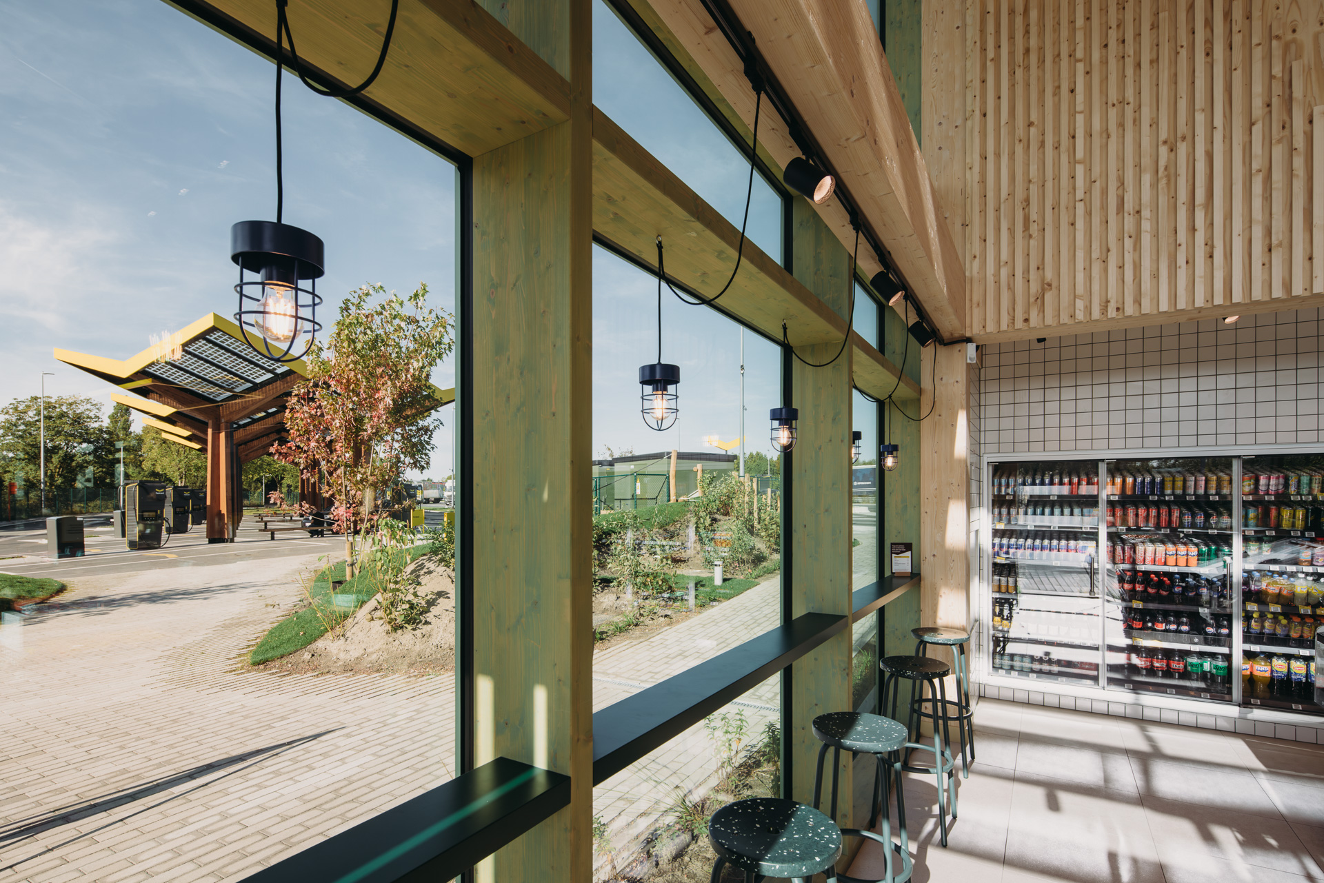 根特布吕赫北区和南区丨Fastned B.V.-26