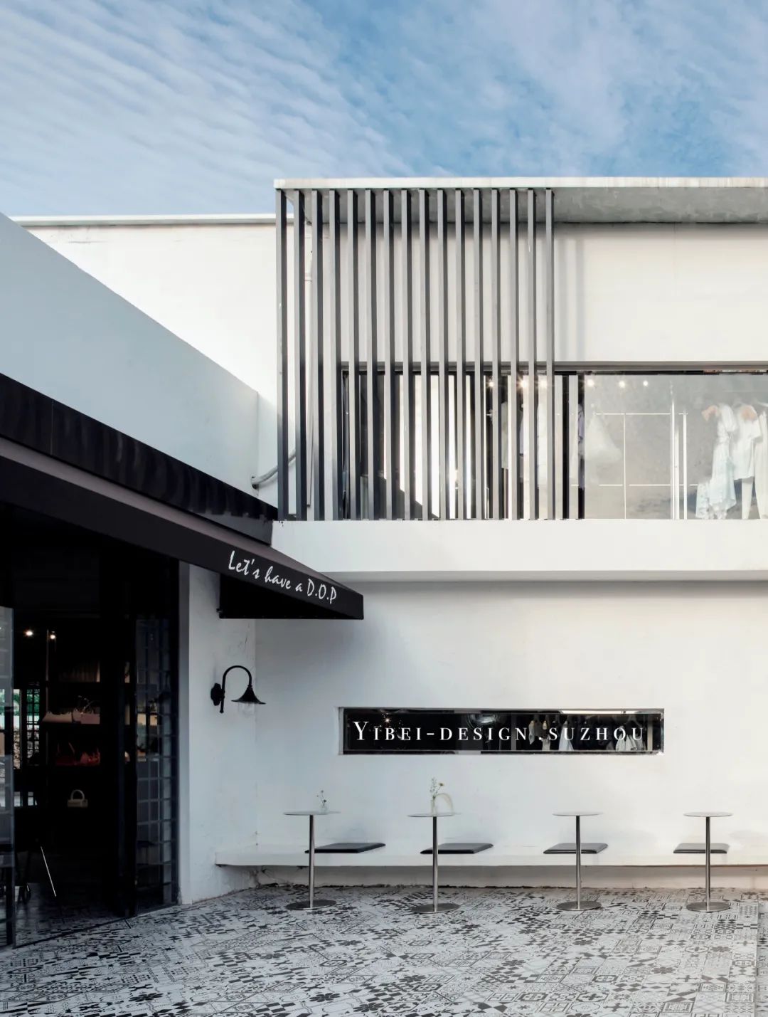 多巴胺丨中国苏州丨一贝设计-13