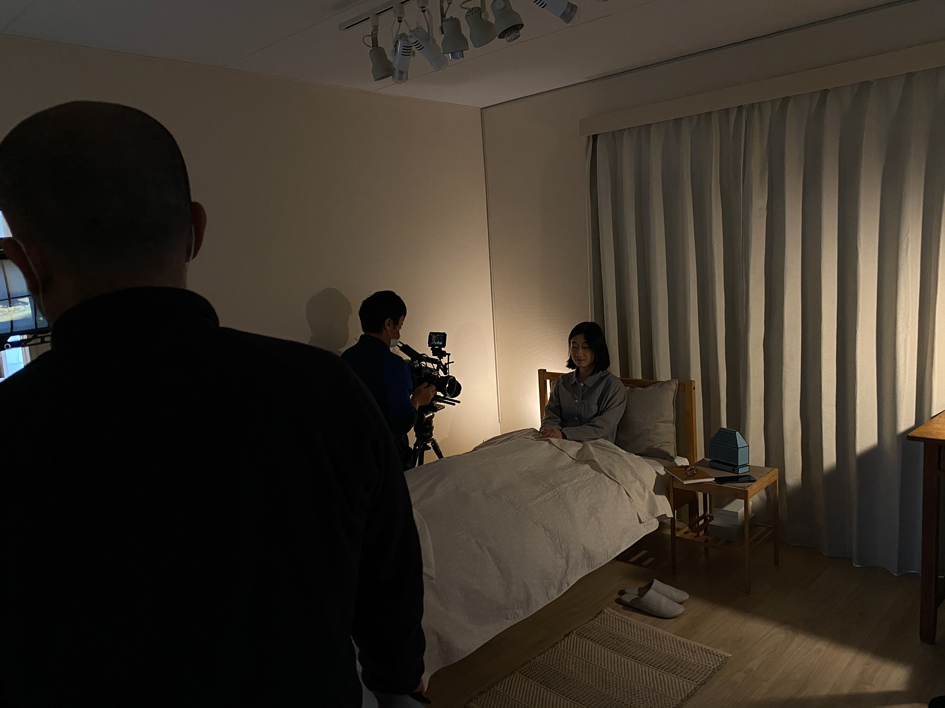 HOMiE ASMR 扬声器设计项目丨日本丨东京造型大学院与 Forbo 地板材公司-27