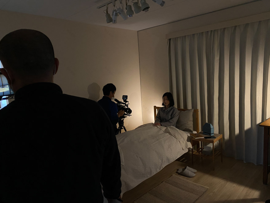 HOMiE ASMR 扬声器设计项目丨日本丨东京造型大学院与 Forbo 地板材公司-27