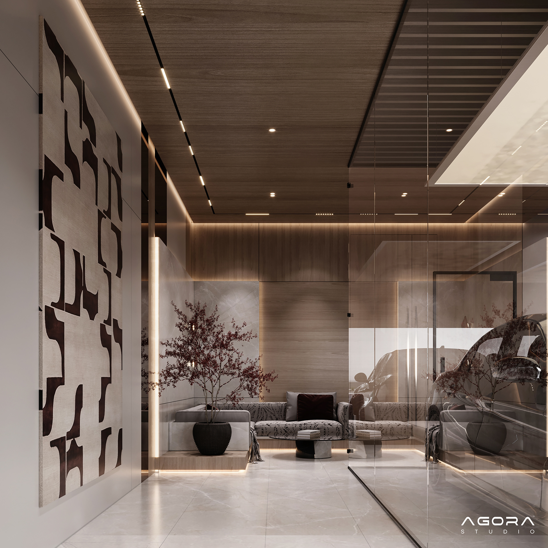 The Modern Welcome-7