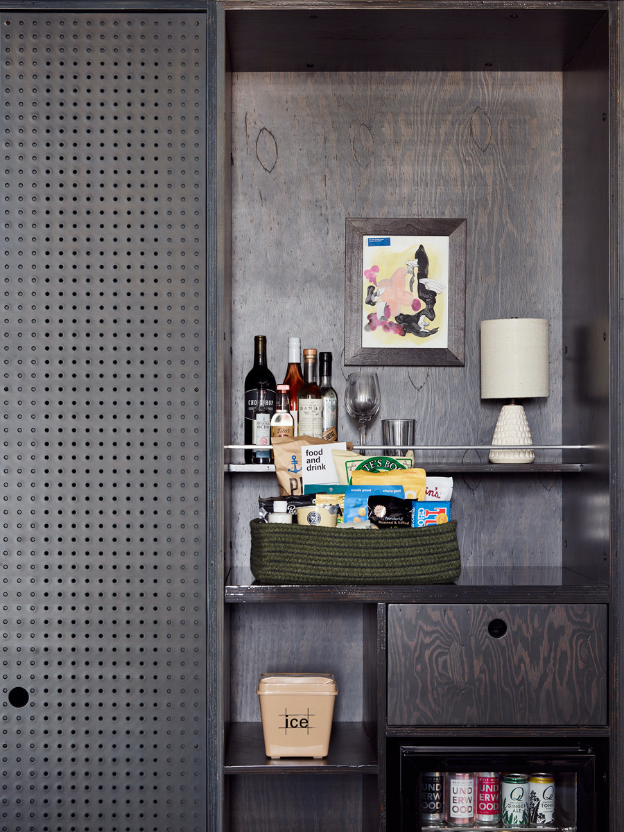 亚洲首家Ace Hotel，个性化设计成主流 | 隈研吾设计-69