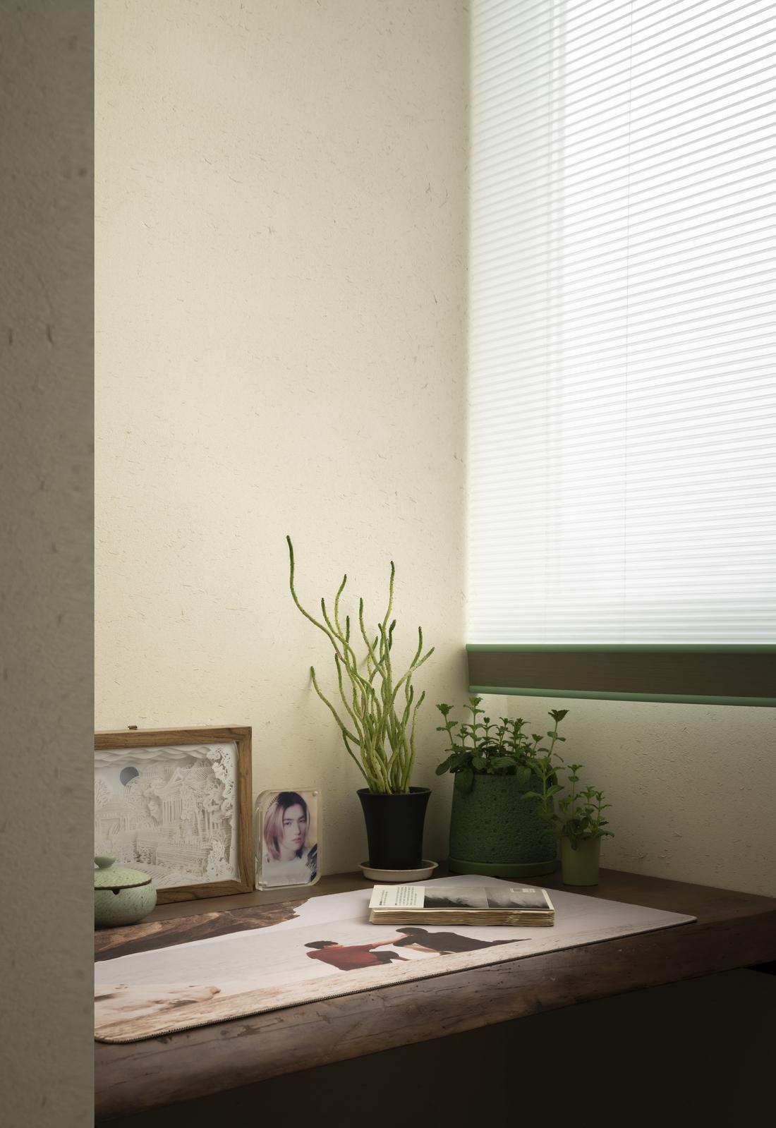 奶油色艺术之家-51