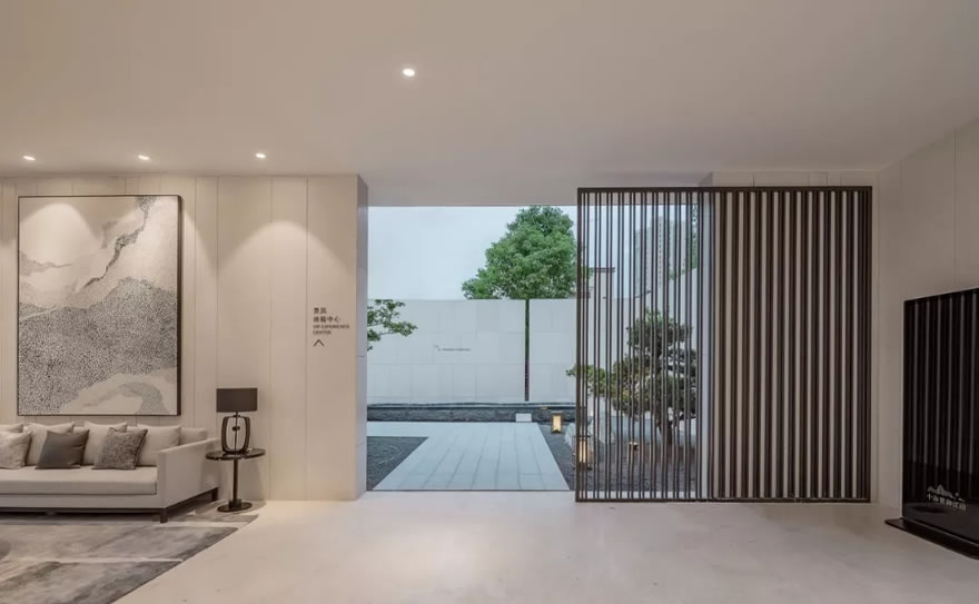 中海福州紫御江山丨中国福州-39