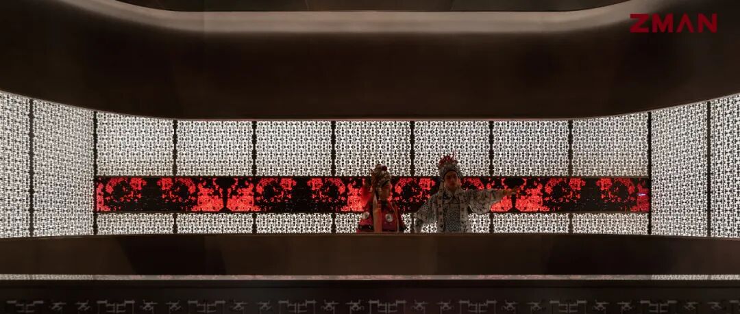 ZMAN拙人营造I豫知音CLUB-86