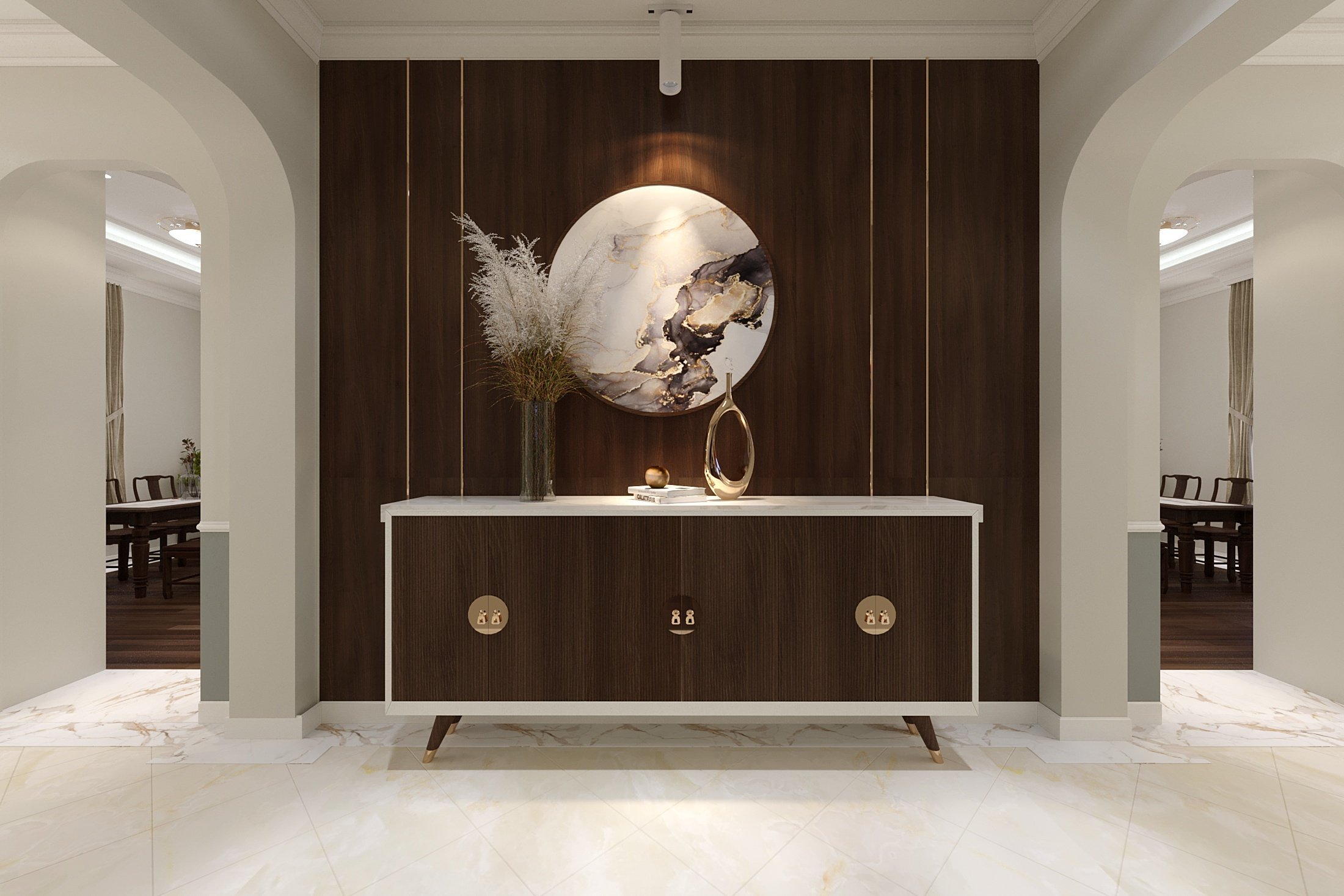 NHÀ THỜ ĐƯỜNG ANH CÔNG BA TRI , AN HIỆP ,BẾN TRE-11