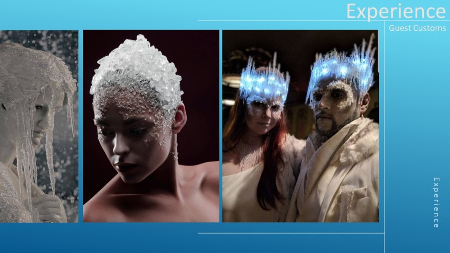 whotels 酒店开业活动创意艺术指导丨埃及开罗-41