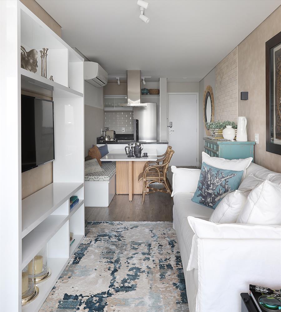 巴西 Vila Leopoldina 公寓-9