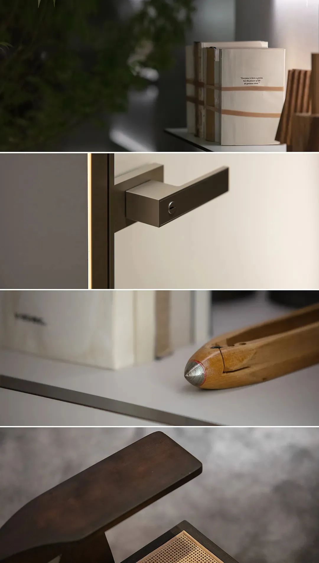 杭州来福士“三只尾巴”品牌体验店设计-22