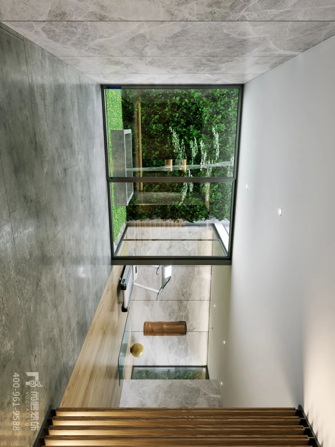 尚层装饰打造南北风景一体家居,惊艳你的旅行人生-30