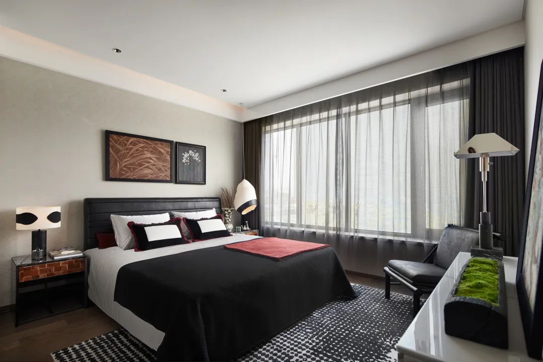 绍兴湖珀隐秀府丨中国绍兴-47