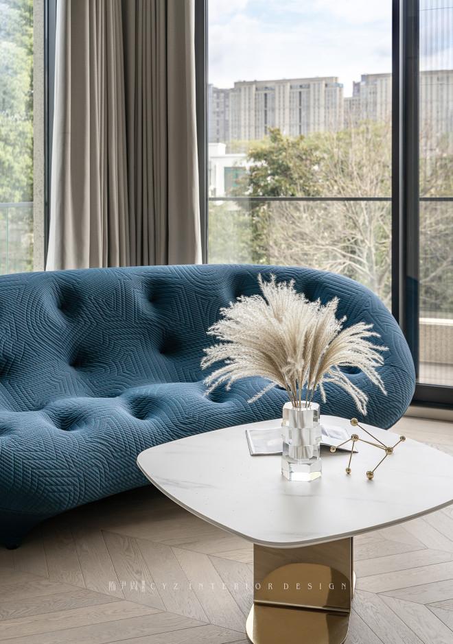 苏州东湖苑蓝波湾别墅丨中国苏州-49