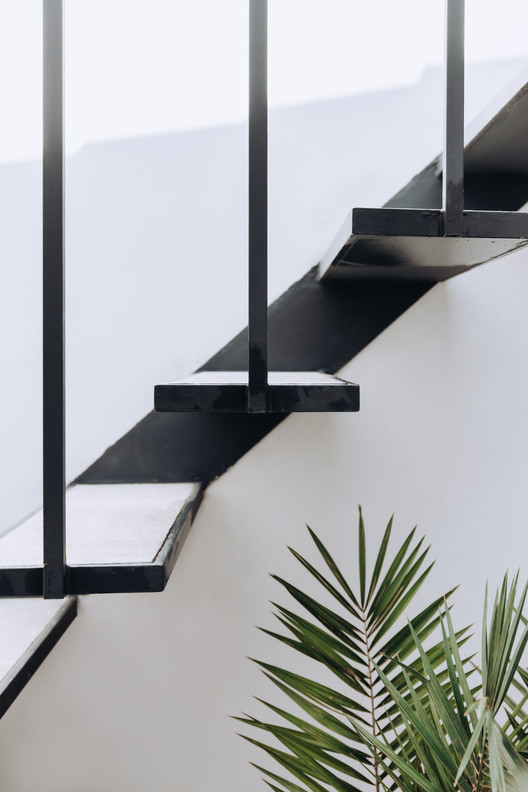 "PMA Studio 的 94 平米传统连排屋翻新设计"-22