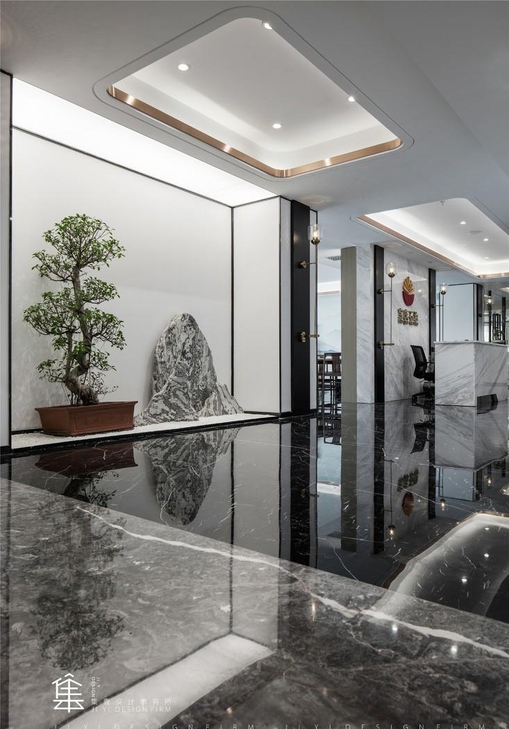 新中式景中-自然办公-3