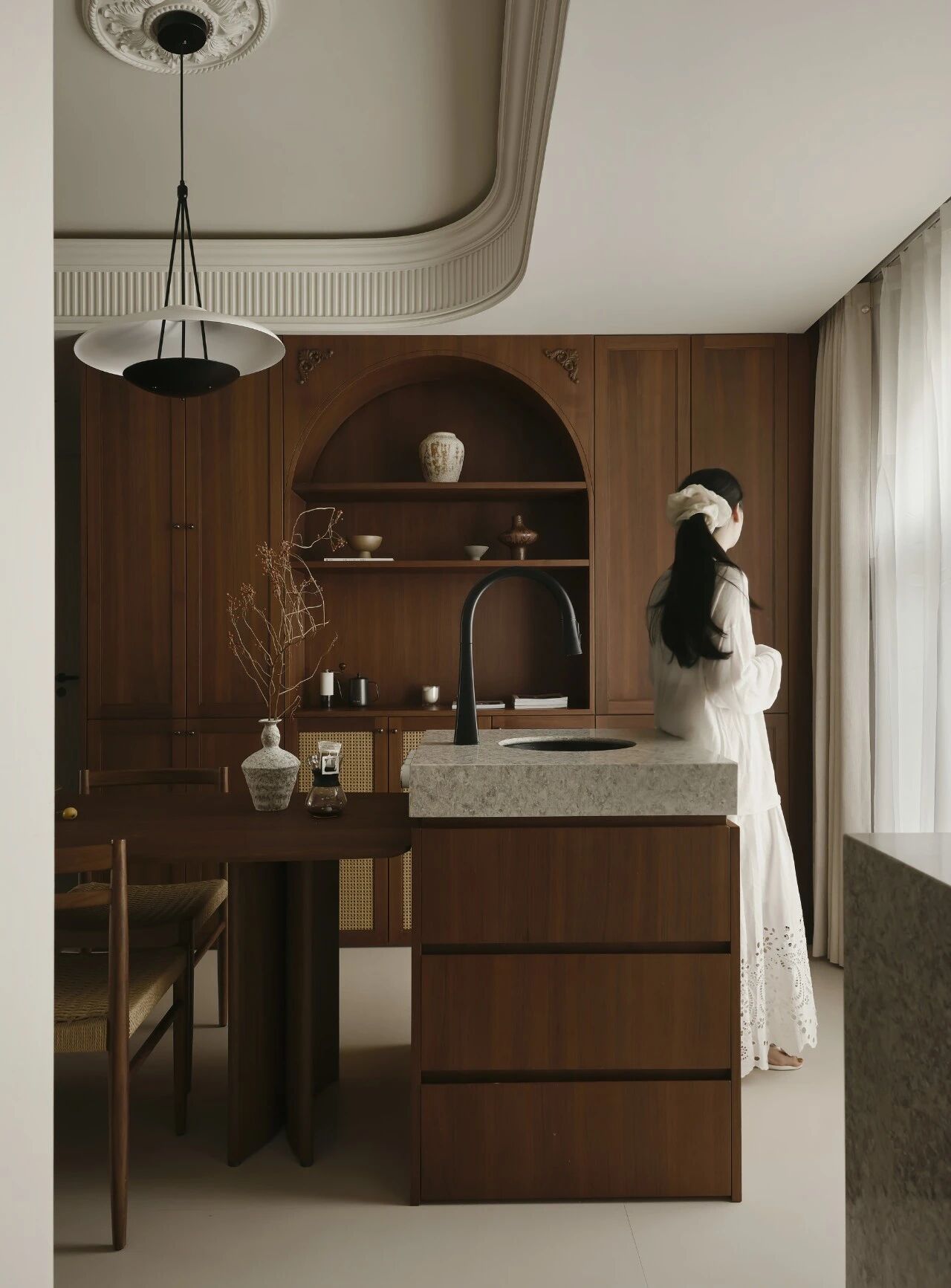 江南世纪城丨中国商洛丨王亚静设计-74