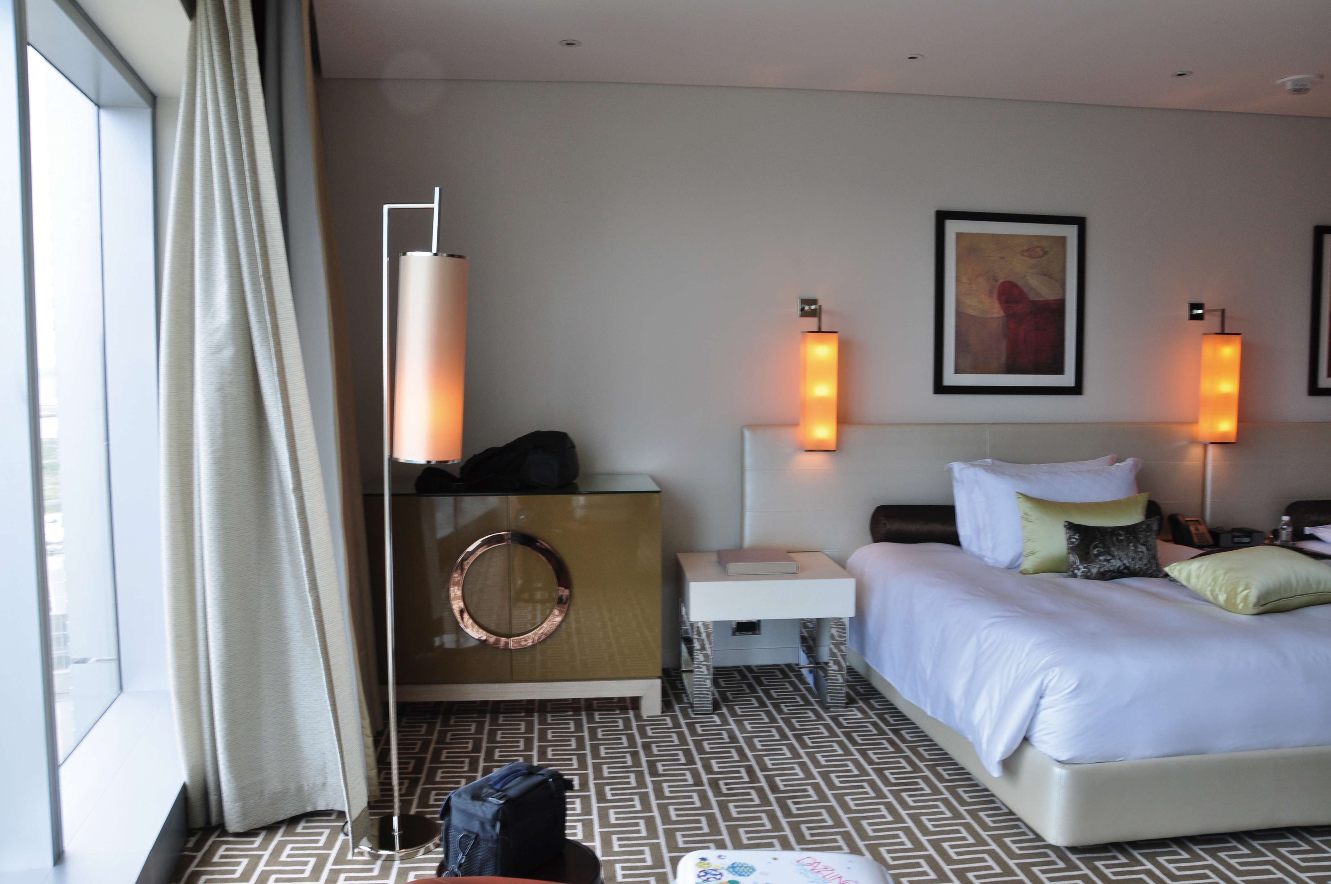 澳门新豪天地皇冠假日酒店 2-4-2