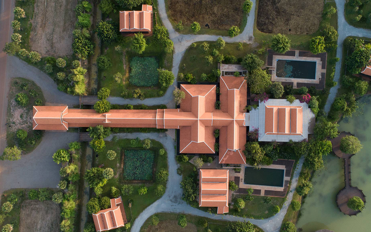 Build for the best-5