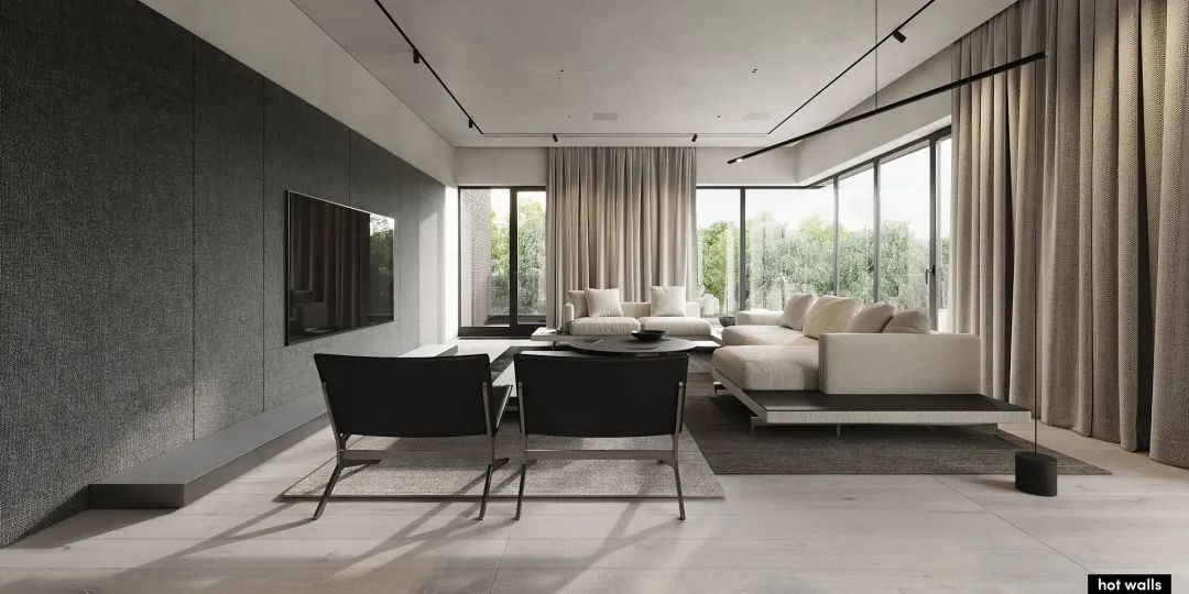 乌克兰公园卢普莱沃公寓-10