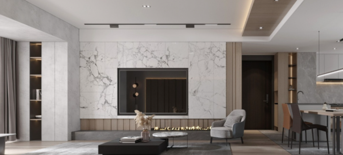 星河湾大平层-1