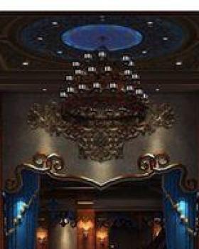 李东星丨天鹅堡温泉度假酒店