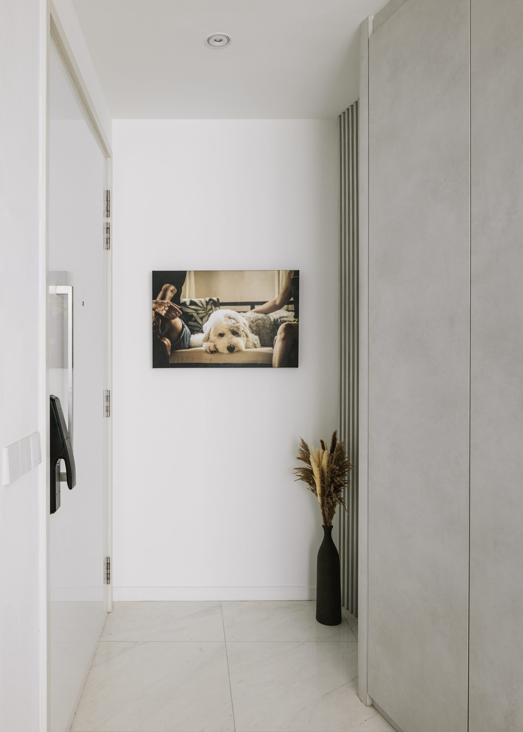 Reflections at Keppel Bay - Residential & Commercial Interior Design FirmSingapore | The Interior Lab-9