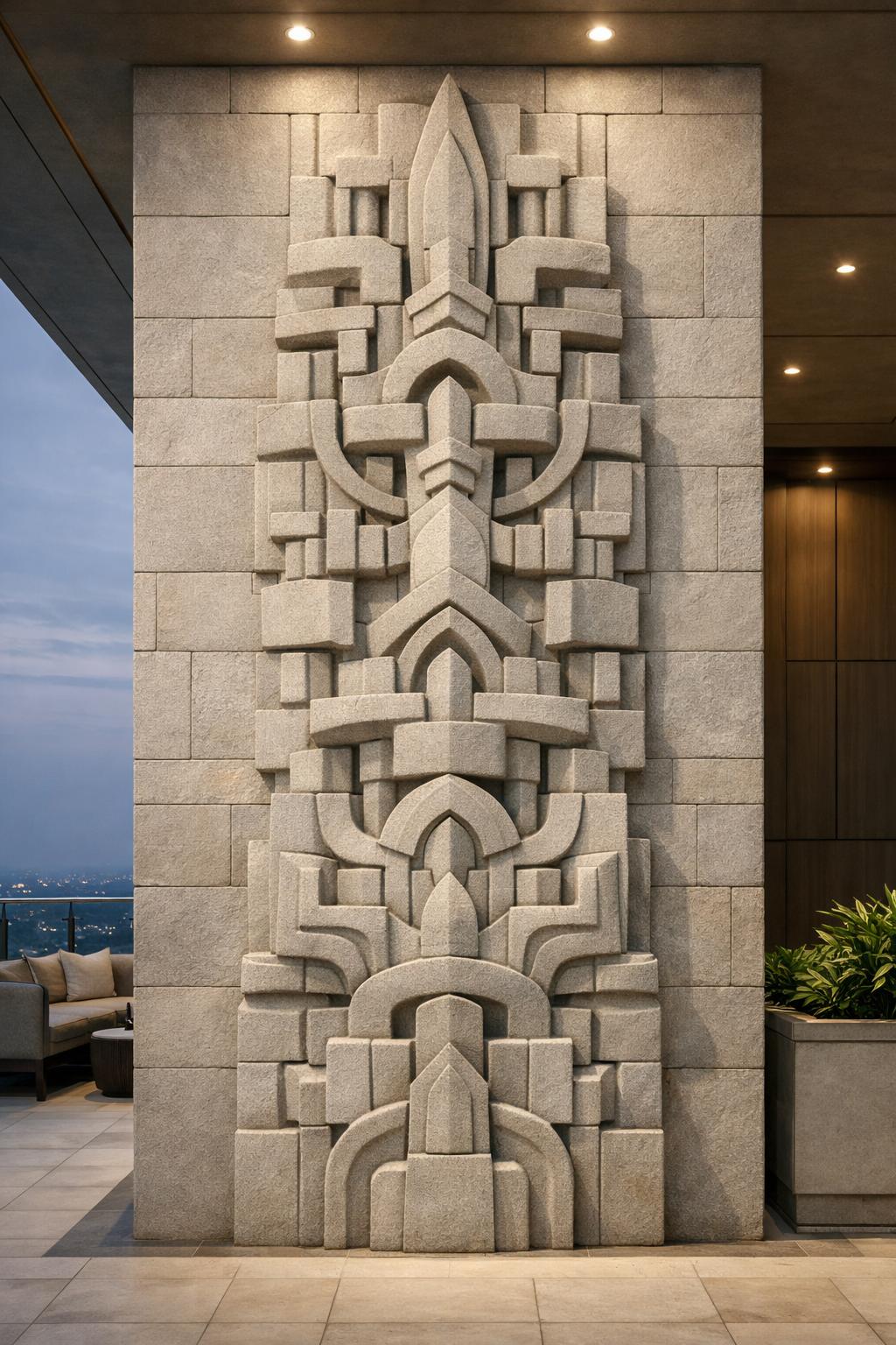 Solaro Art Collection  纪念性雕塑-10
