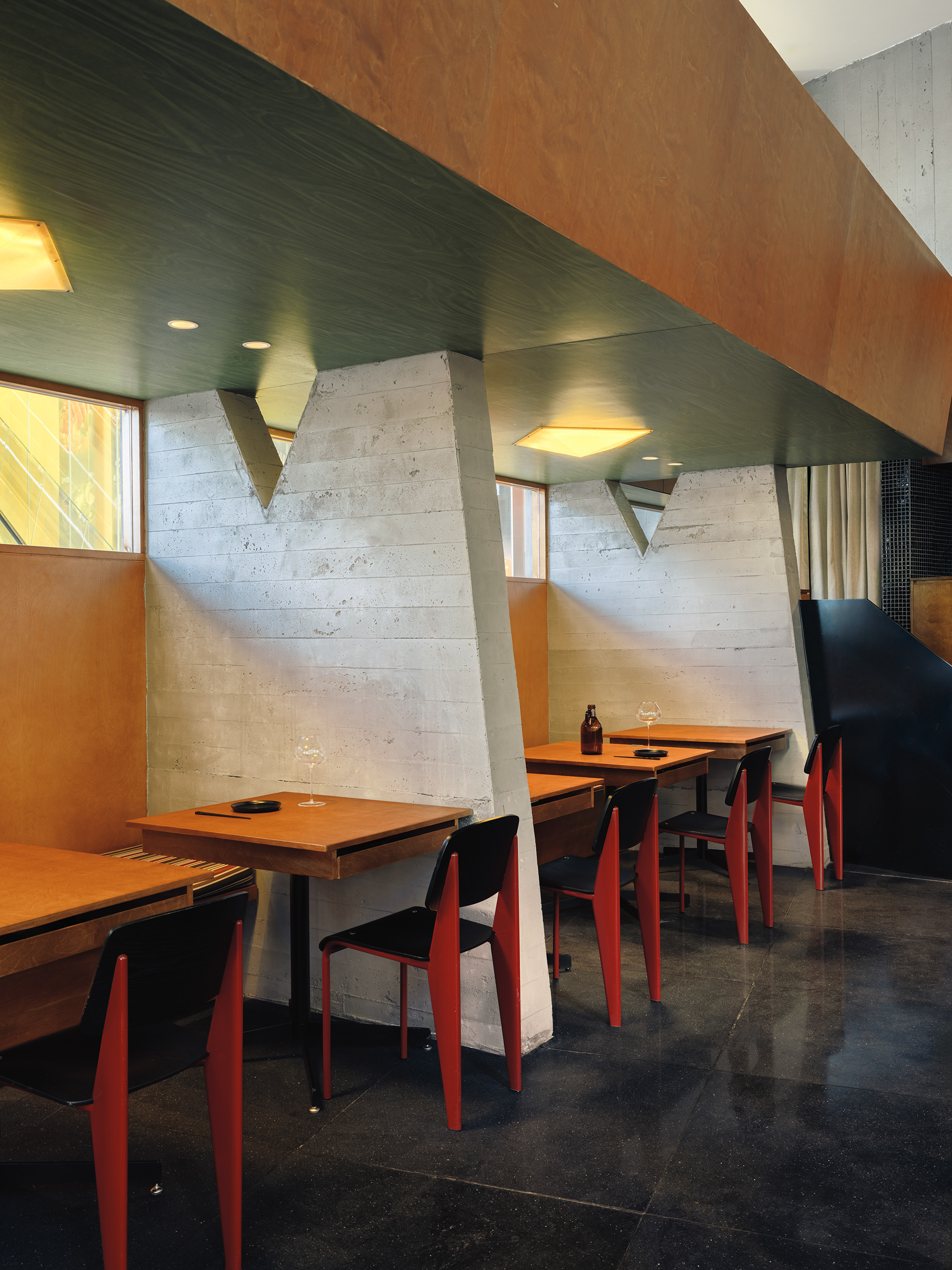 HAUS NOWHERE,Oneup,Sage Studio等丨中国上海-83