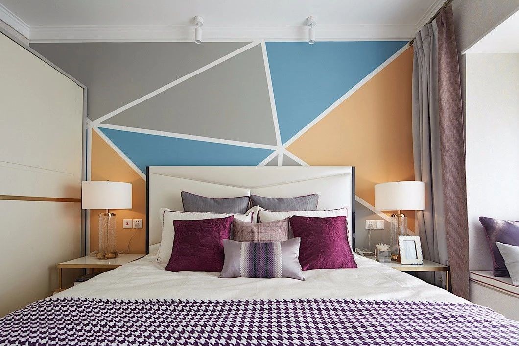 西安中海临潼现代简约之家 | 优雅时尚的海派英伦风-44