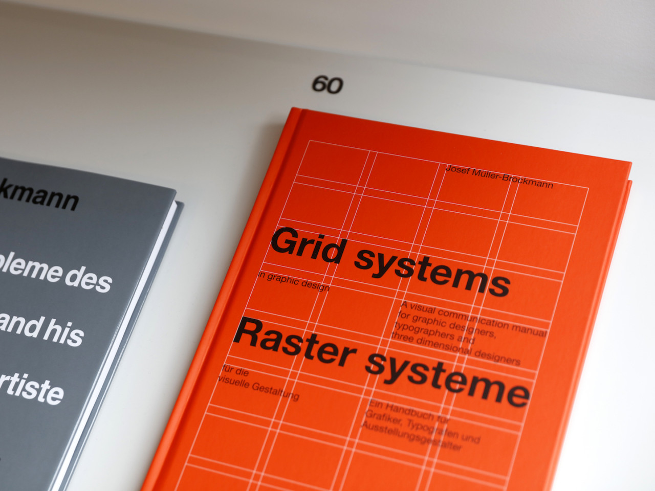 纽约布鲁克林标准手册书店-9