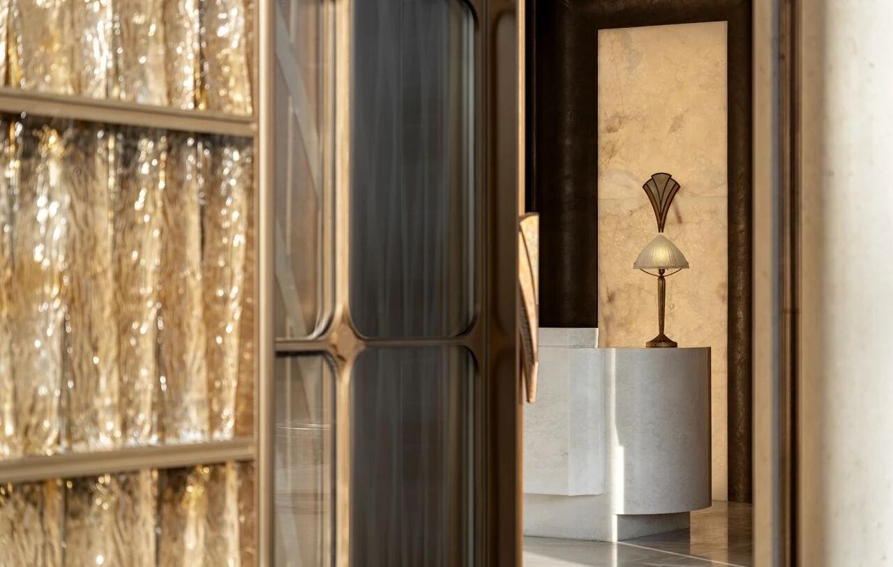 春山秋水 | 义乌绿城 · 芝澜月华-8