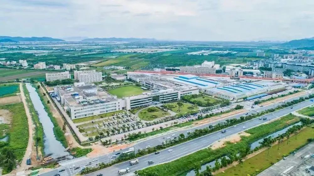 珠海首个沉浸式,体验式,地缘文化娱购公园丨中国珠海丨空间印象-4