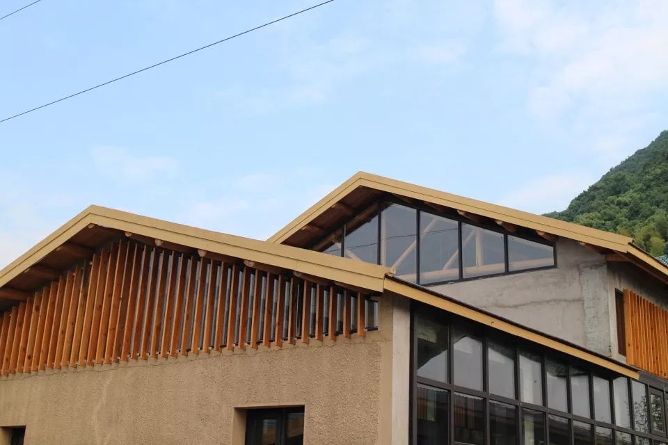 台州市黄岩区澄江柑橘博览园游客服务中心-30