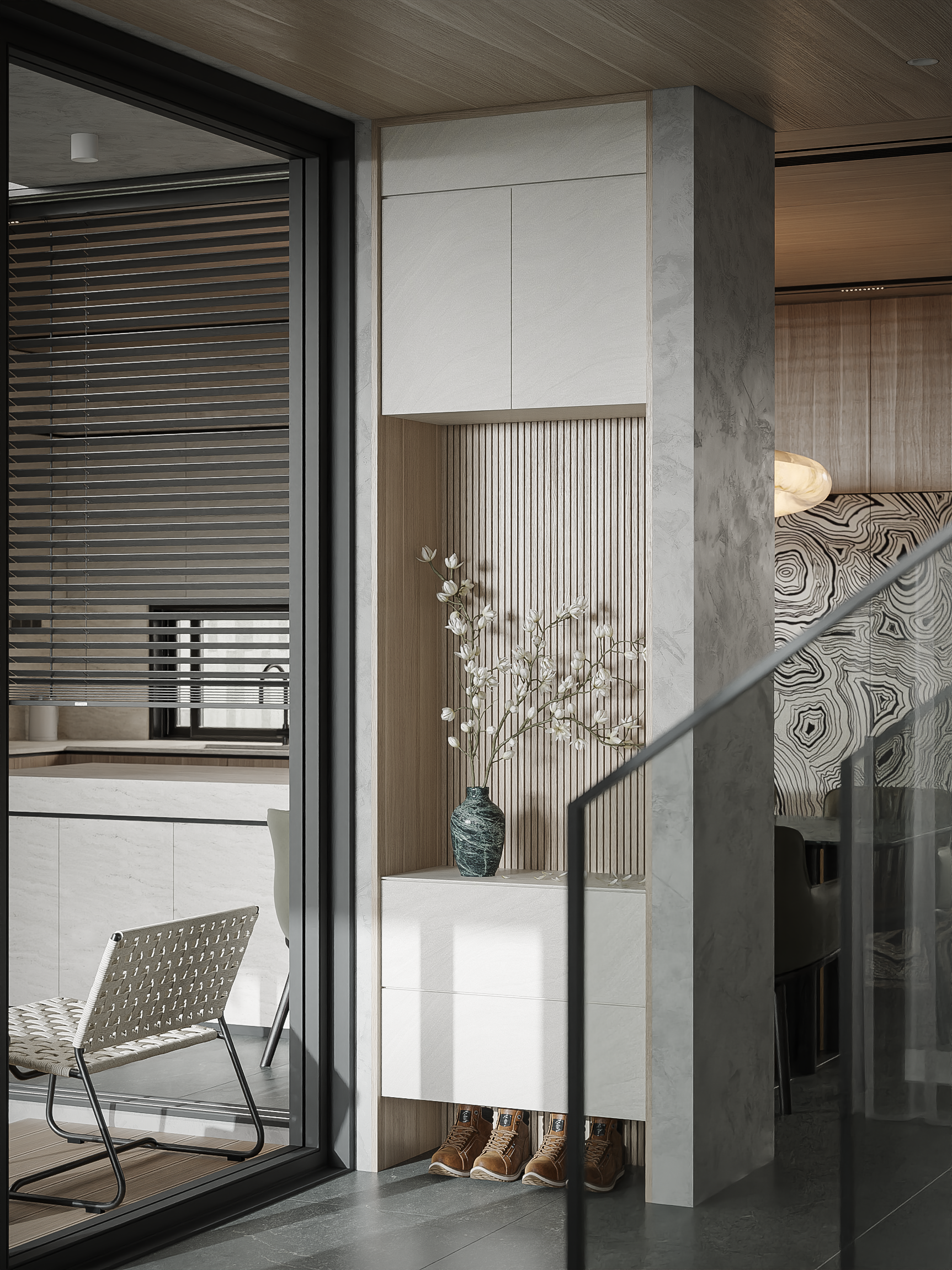 Modern House Tropical March 2025-18
