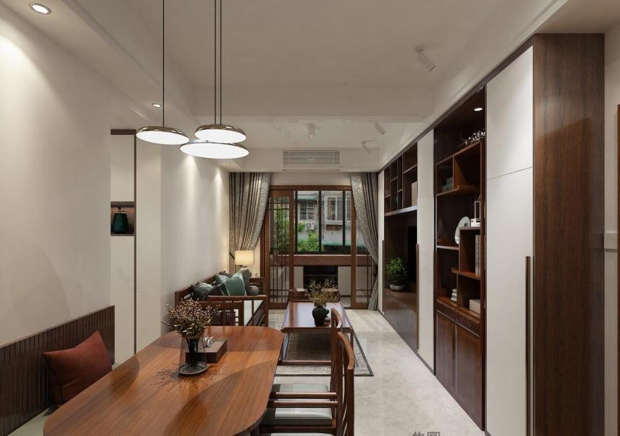 海珠穗花新村五小姐宅-18