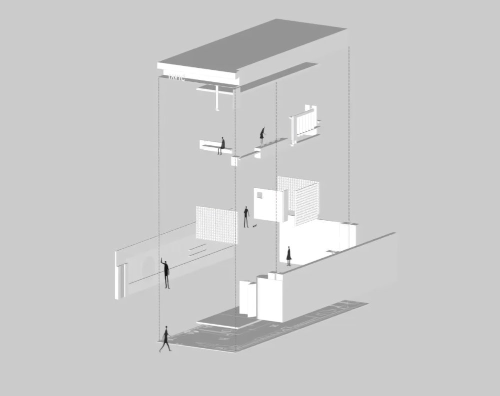 泰沃灯光展厅丨中国邵阳丨有禾设计 张磊-44