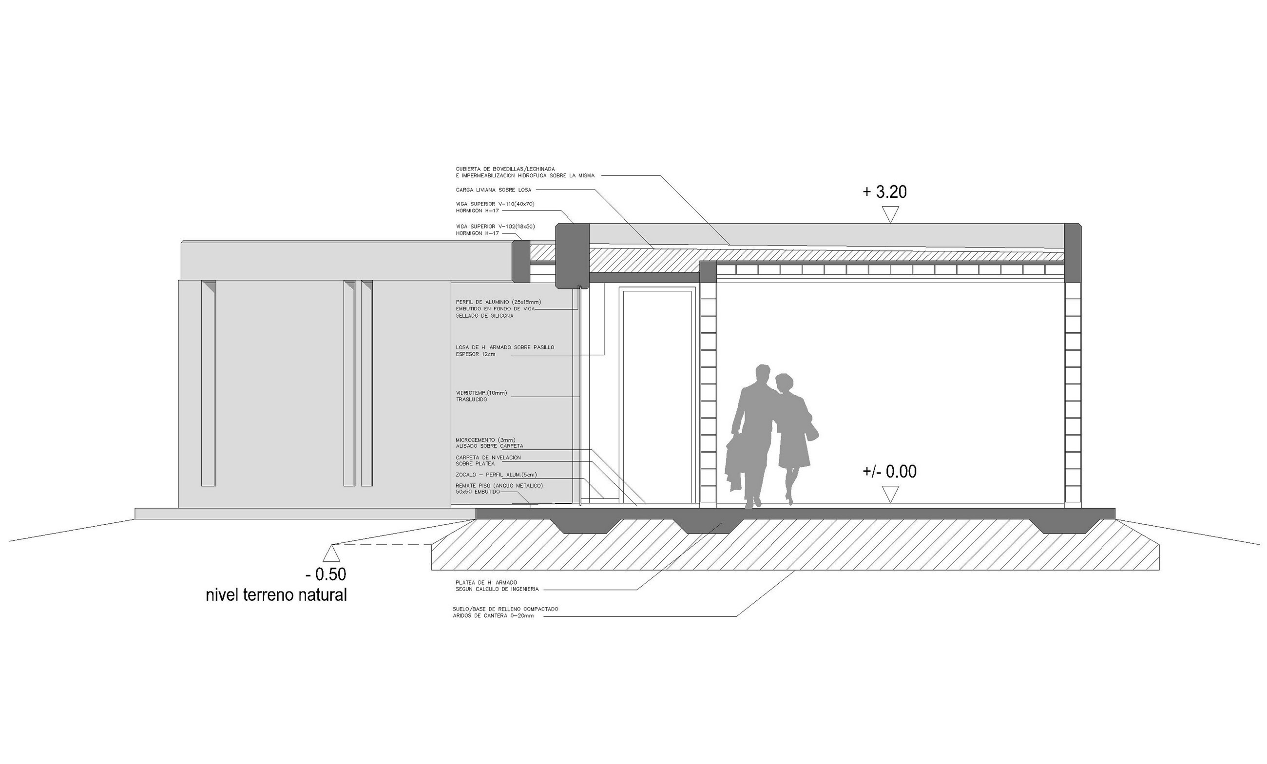 阿根廷“Cañuelas”别墅-31