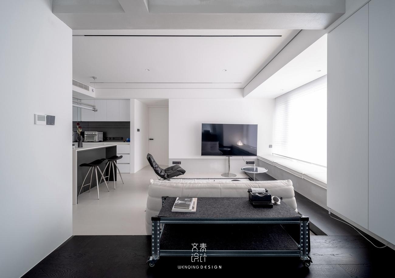 留白之力丨中国杭州丨文青设计机构-6