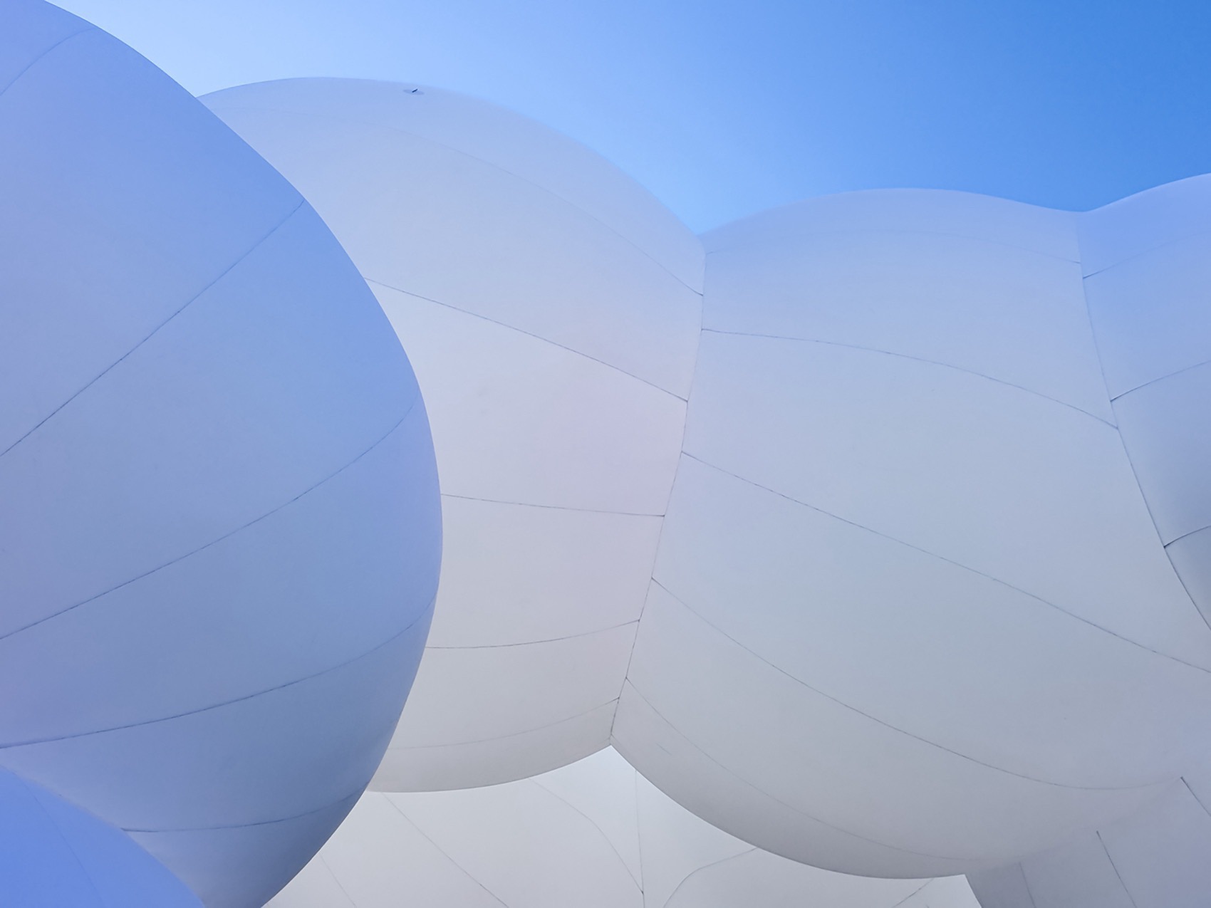 意义的停顿:798艺术与科技周中的空间装置实践丨中国北京丨兼建筑-34