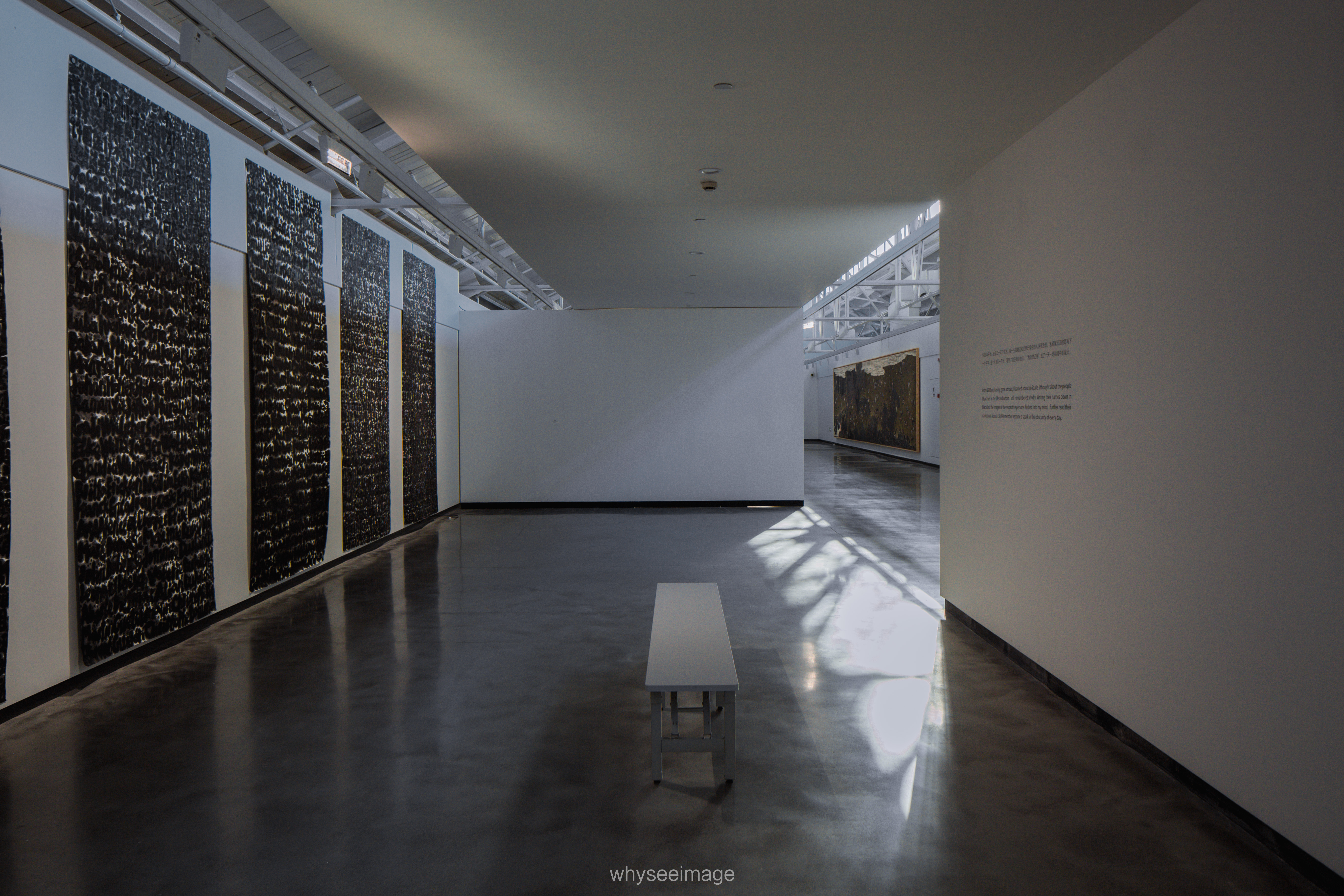 上海民生现代美术馆丨中国上海-79