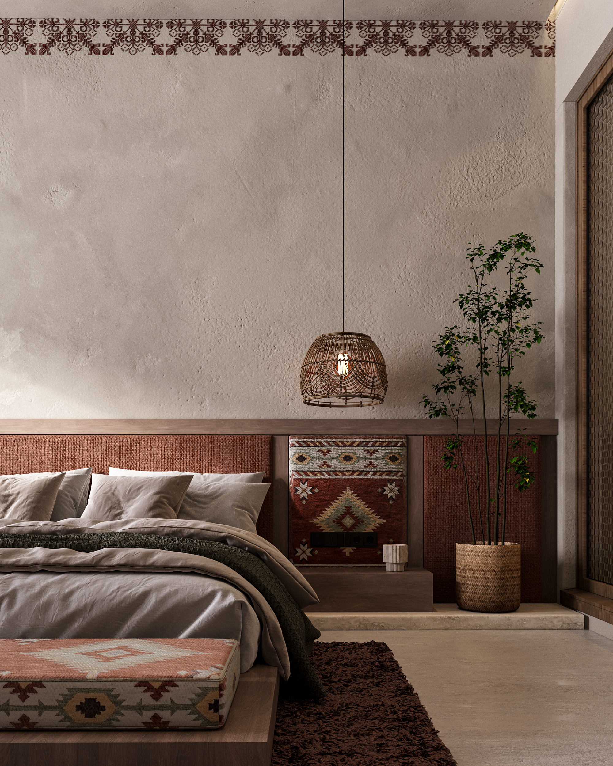 丨沙特阿拉伯丨SHI studio-25