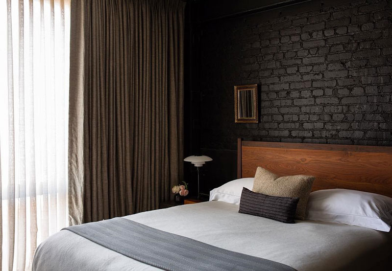 现代摄影师 Shade Degges 的时尚内饰艺术-22