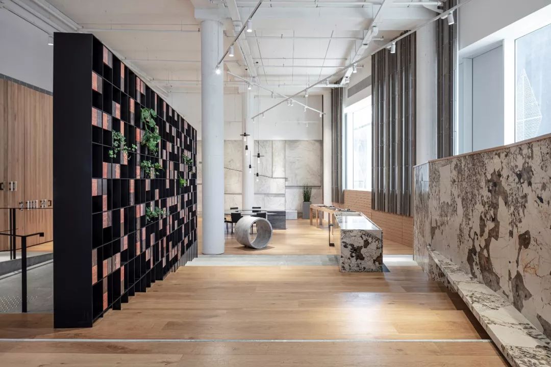 Baranowitz & Goldberg 新作 | 艺术与设计的诗意交融-57