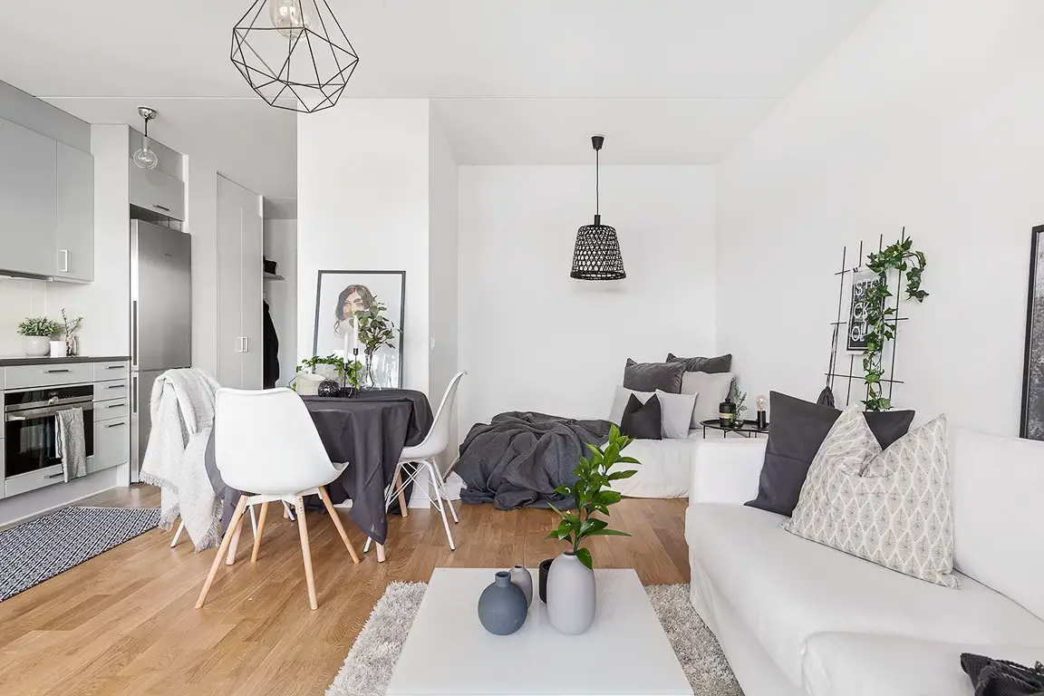 瑞典房产美图赏-11