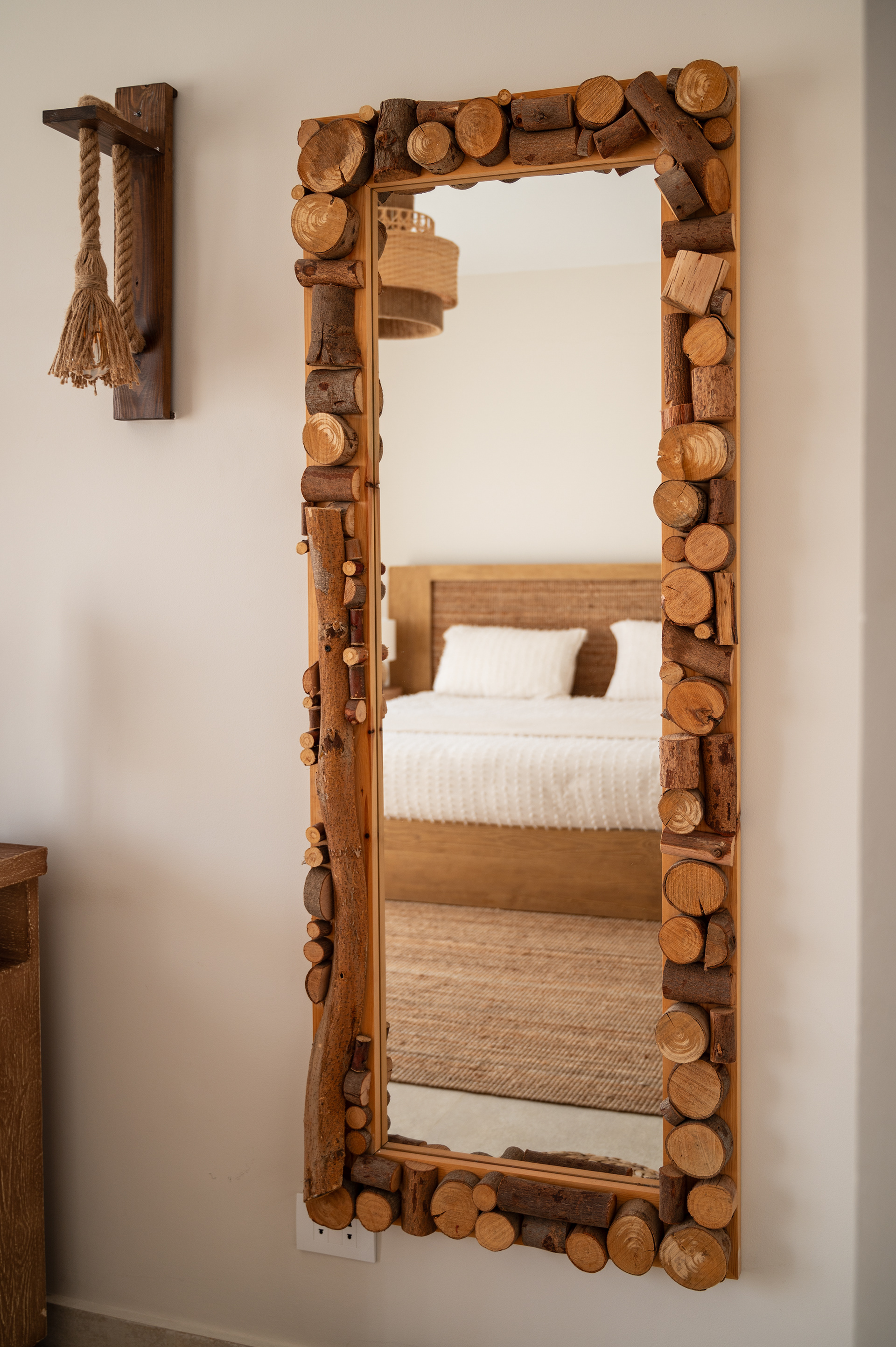 Swan Lake North Coast Villa 住宅室内设计丨埃及丨LOAK Designs-61