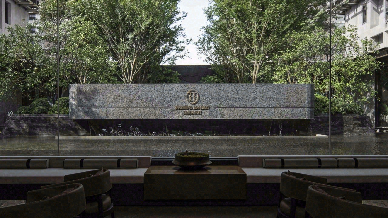 宁波万科·观澜映象府丨中国宁波丨AN 尚源集序Collection Studio-53