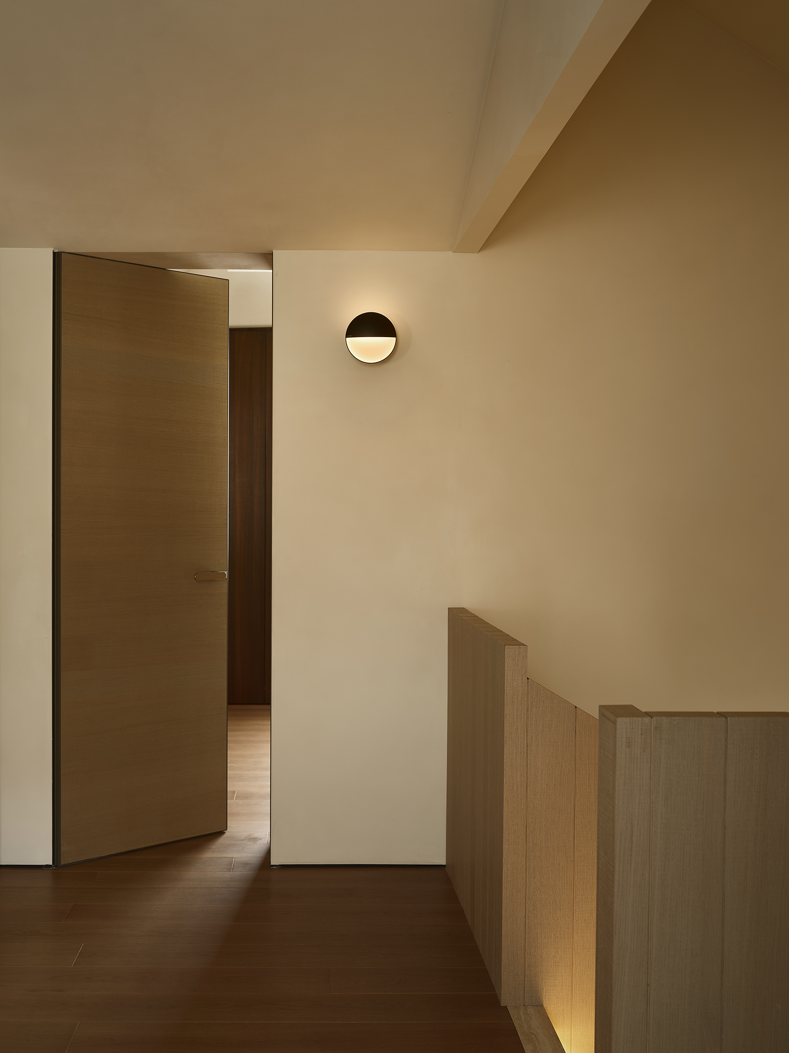 仁与山湖丨中国宁波丨共相设计-30