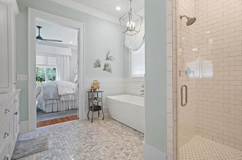 丨Bob Chatham Custom Home Design-12