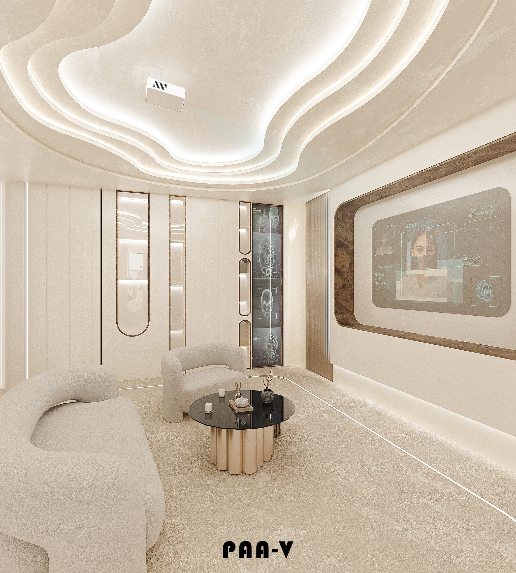 护肤品店丨PAAY-6